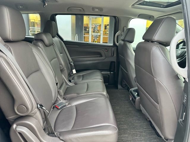 Used 2022 Honda Odyssey EX-L image 59