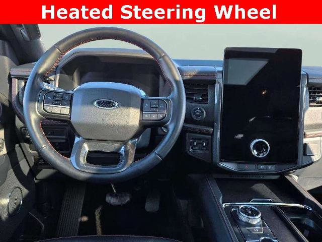 Certified 2022 Ford Expedition Max Limited image 10