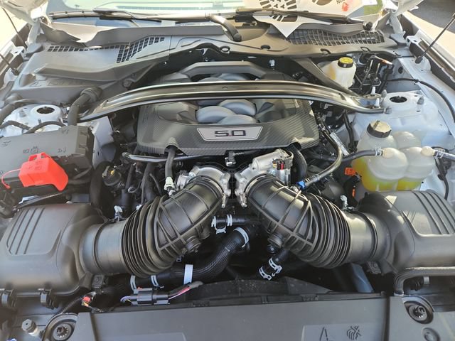 Certified 2026 Ford Mustang GT Premium RWD image 19