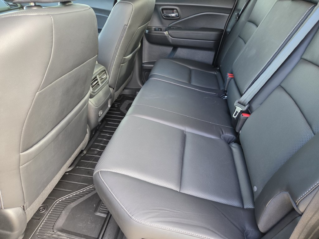 Used 2025 Honda Ridgeline RTL image 29