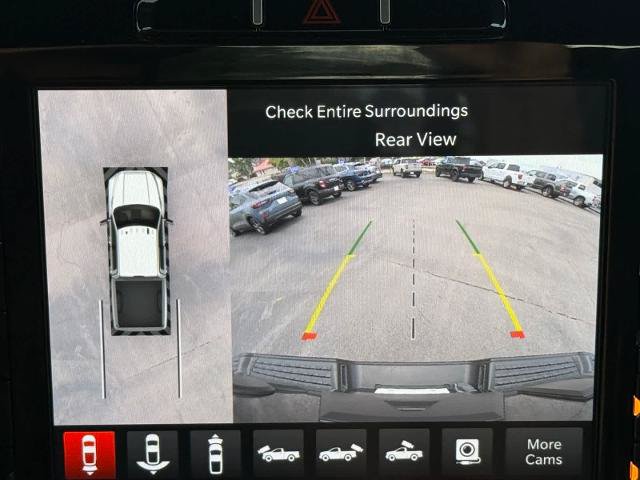 Used 2024 RAM 2500 Rebel w/ Towing Technology Group AWD/4WD image 20