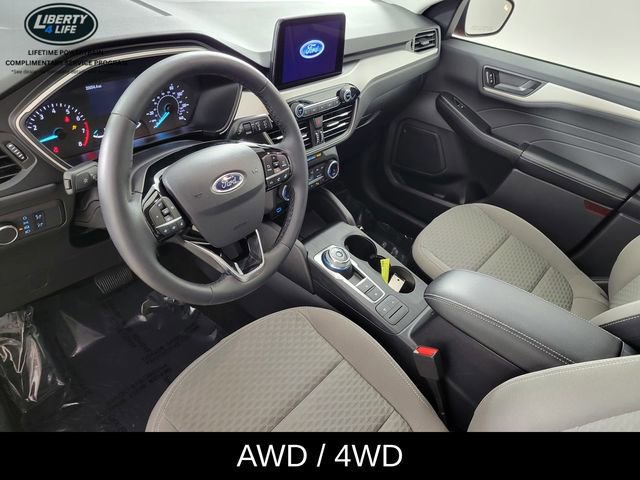 Certified 2022 Ford Escape SE w/ Convenience Package image 12