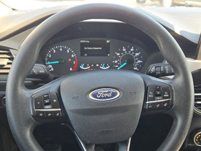 Certified 2022 Ford Escape SE FWD image 30