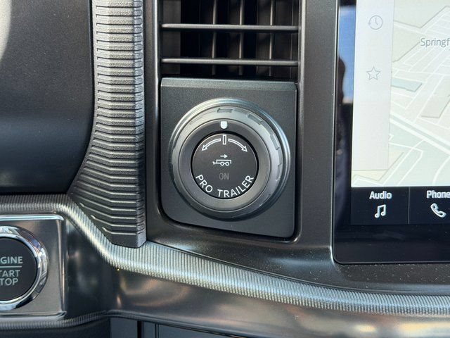 Certified 2026 Ford F150 Raptor AWD/4WD image 35