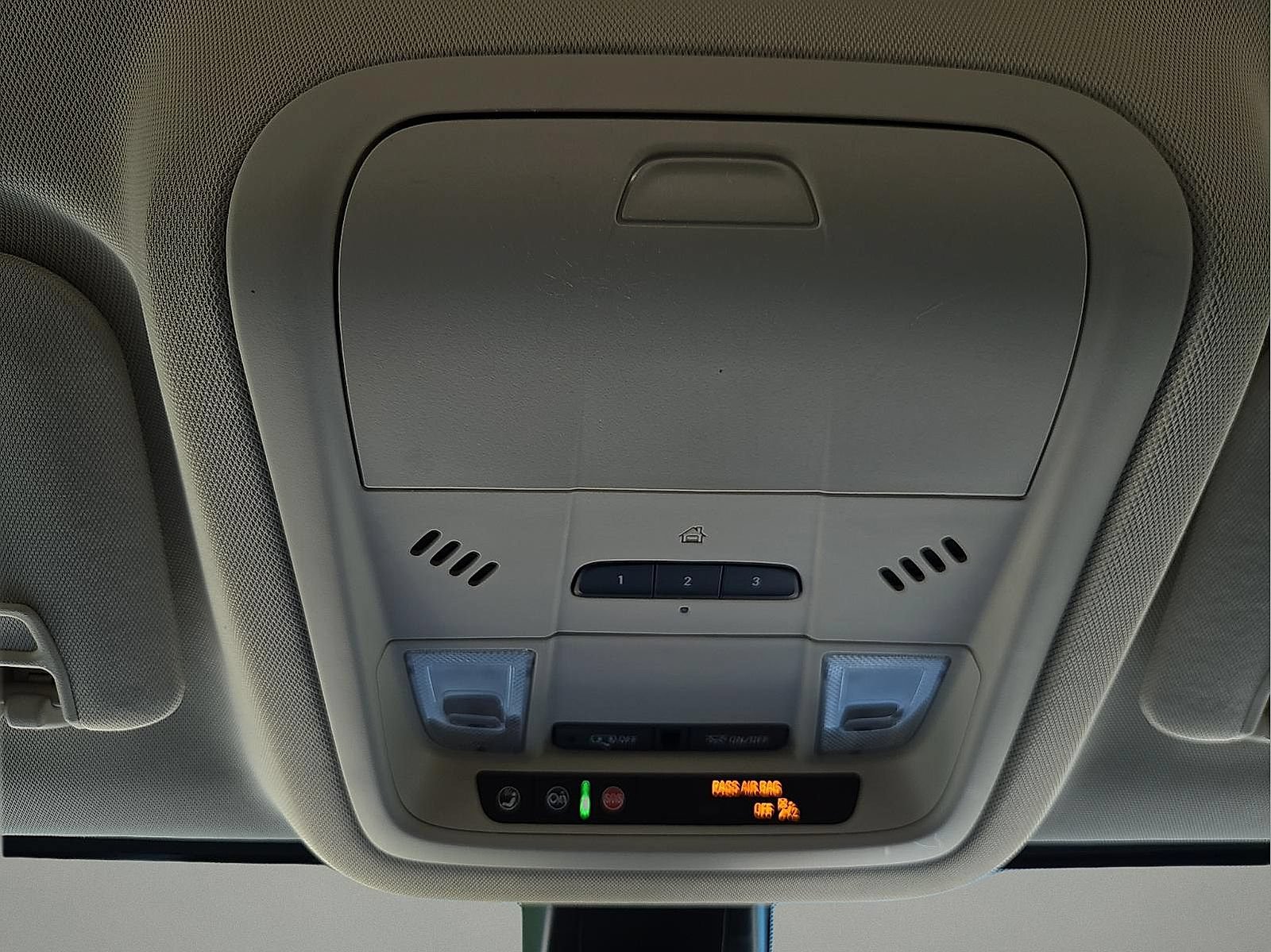 Used 2023 GMC Acadia Denali FWD image 20