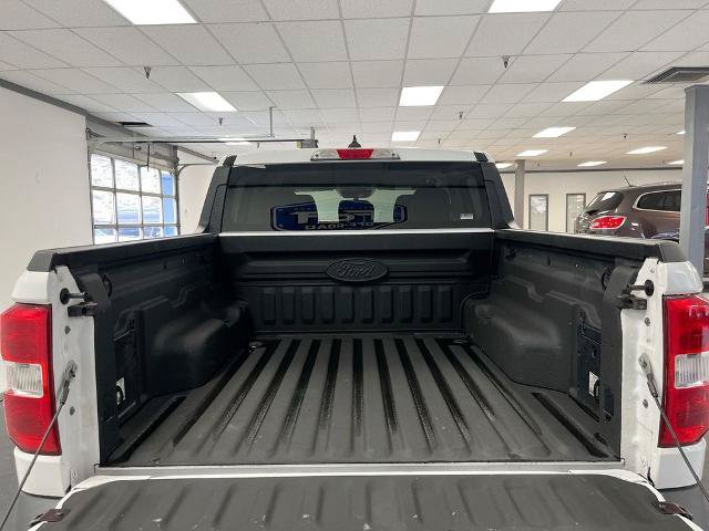 Certified 2024 Ford Maverick XLT w/ Equipment Group 300A Standard AWD/4WD image 11