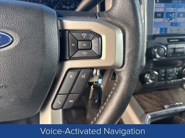 Certified 2019 Ford F250 Lariat w/ Lariat Value Package image 16