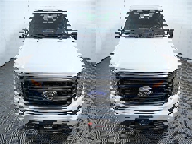 Certified 2023 Ford F150 XLT w/ Equipment Group 301A Mid image 6