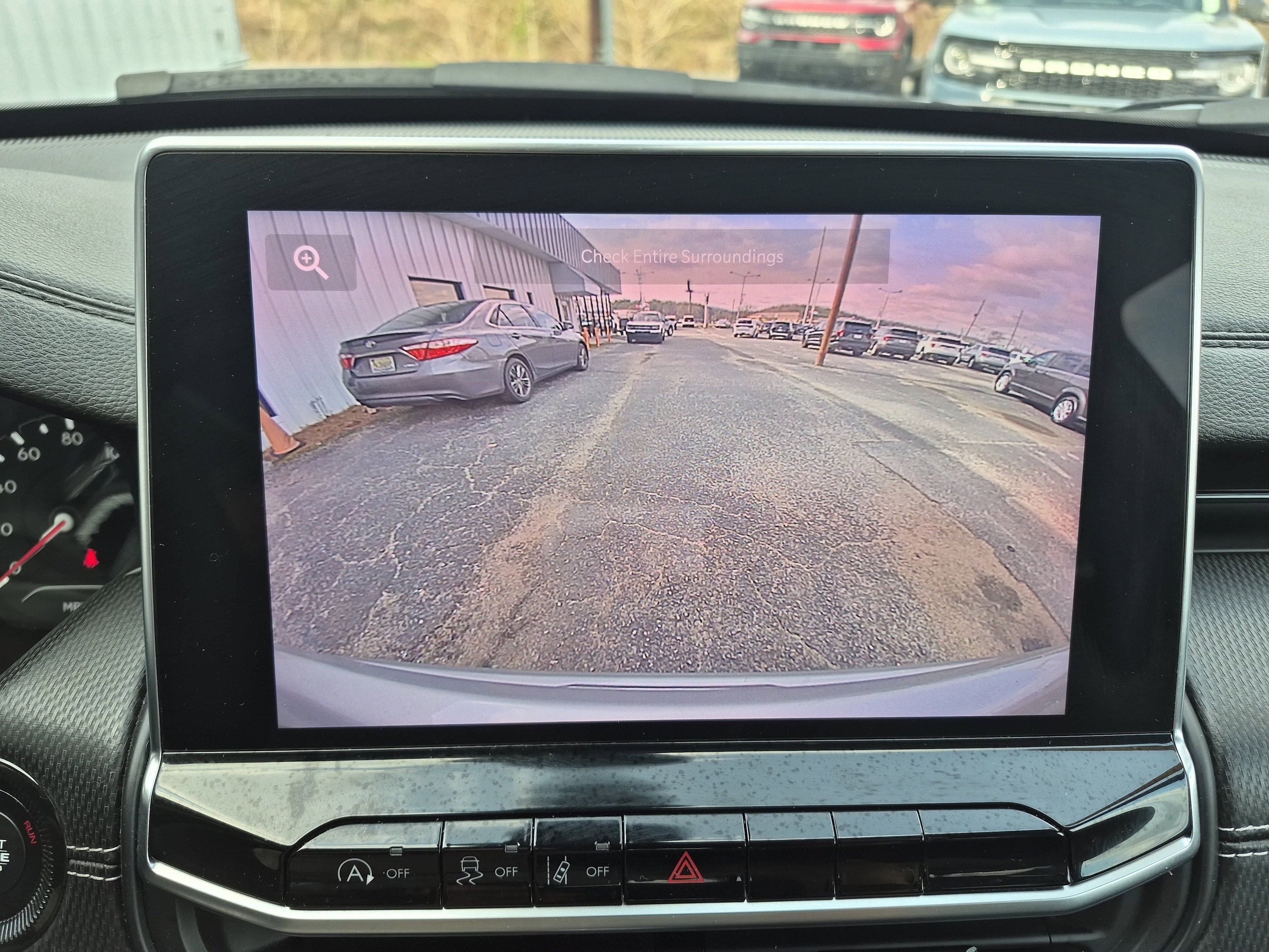 Used 2022 Jeep Compass Altitude image 33