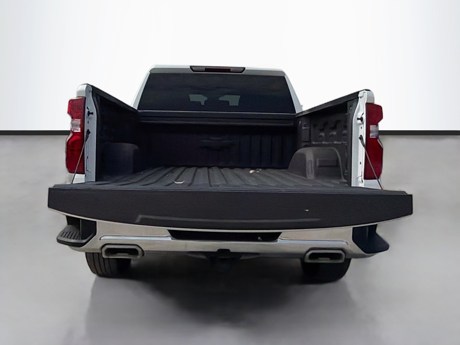 Used 2025 Chevrolet Silverado 1500 LT AWD/4WD image 29