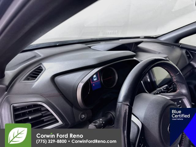 Used 2018 Subaru Impreza 2.0i Sport AWD/4WD image 12