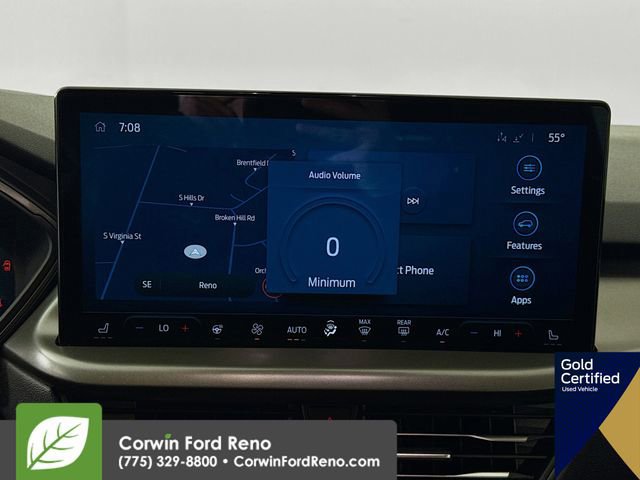 Certified 2023 Ford Escape Active w/ Tech Pack #2 image 18