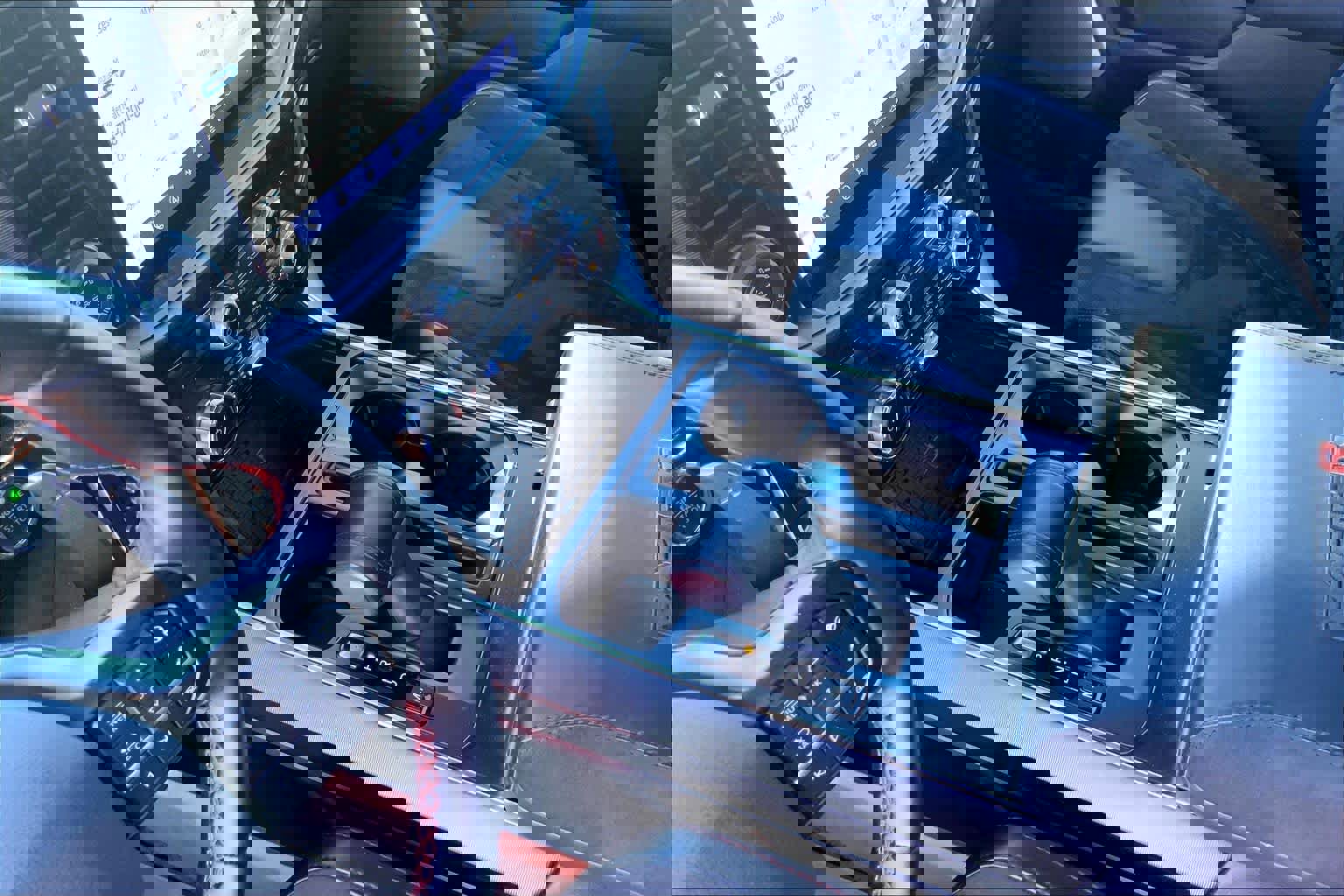 Certified 2023 Ford F150 Raptor w/ Equipment Group 802A Raptor R image 16