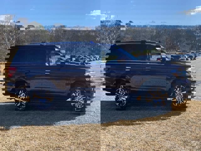 Certified 2024 Ford Expedition Limited video 2