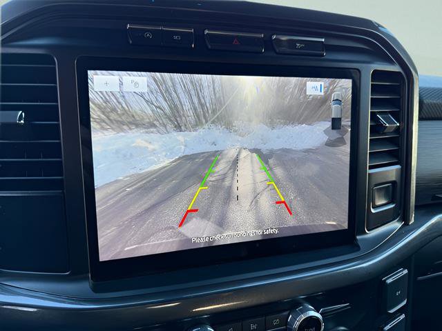 Certified 2023 Ford F150 XLT w/ Equipment Group 302A High AWD/4WD image 9