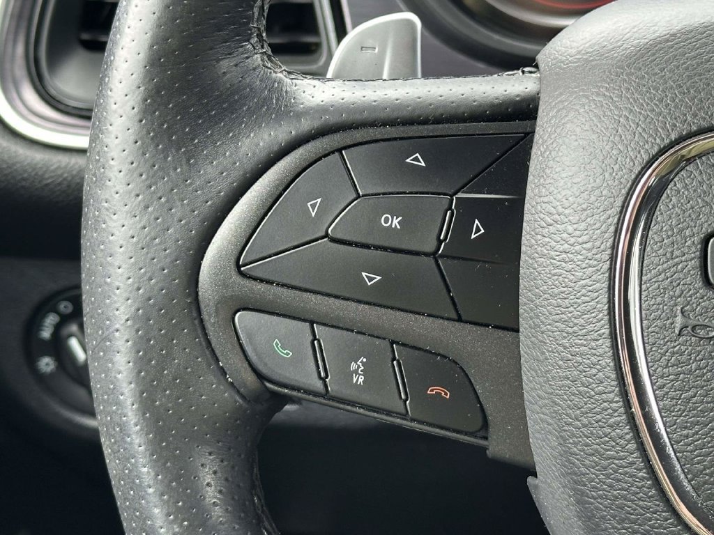 Used 2018 Dodge Challenger R/T Plus RWD image 23