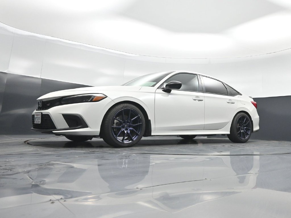 Used 2024 Honda Civic Si image 42