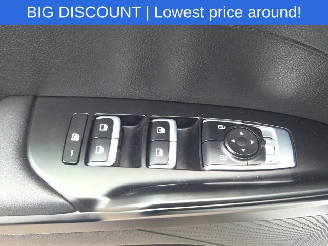 Used 2024 Kia K5 GT-Line w/ GT-Line Premium Package AWD/4WD image 19