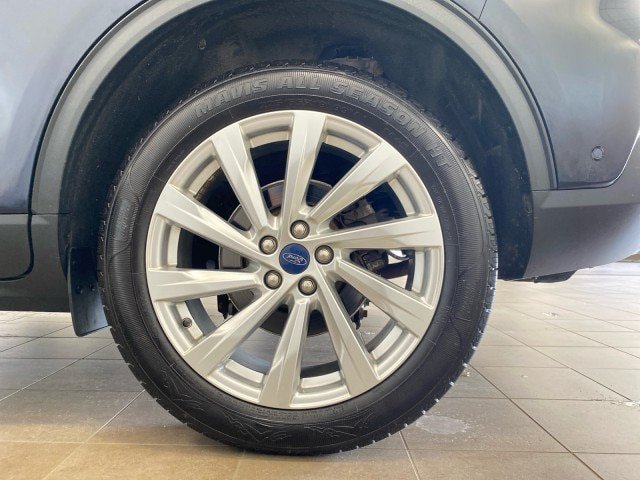 Certified 2021 Ford Escape Titanium w/ Titanium Elite Package AWD/4WD image 26