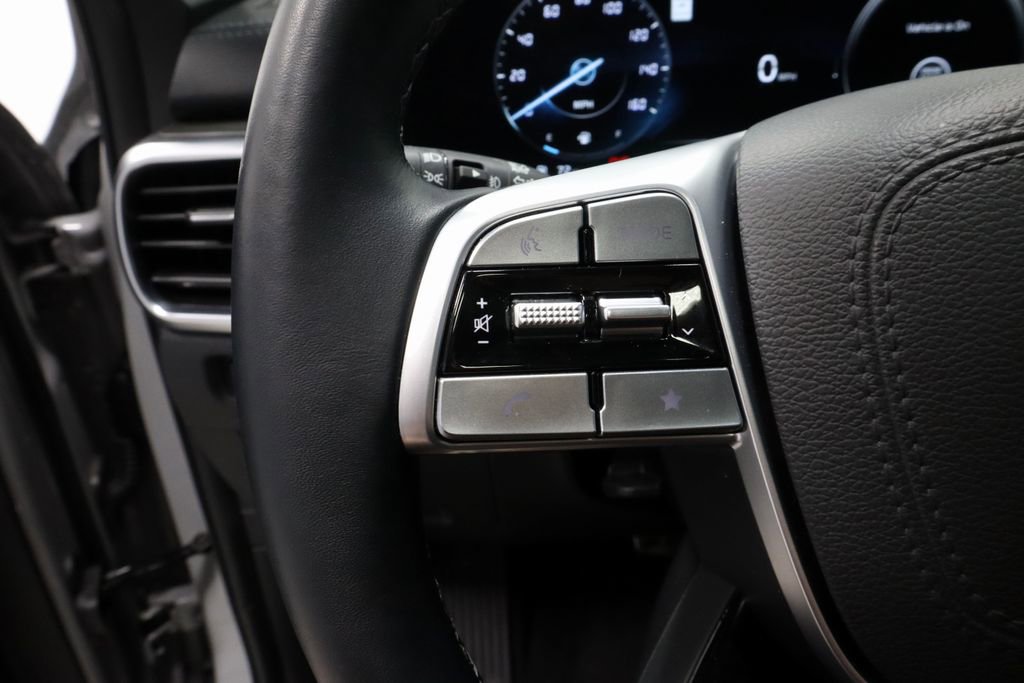 Used 2025 Kia Telluride SX Prestige X-Line AWD/4WD image 28