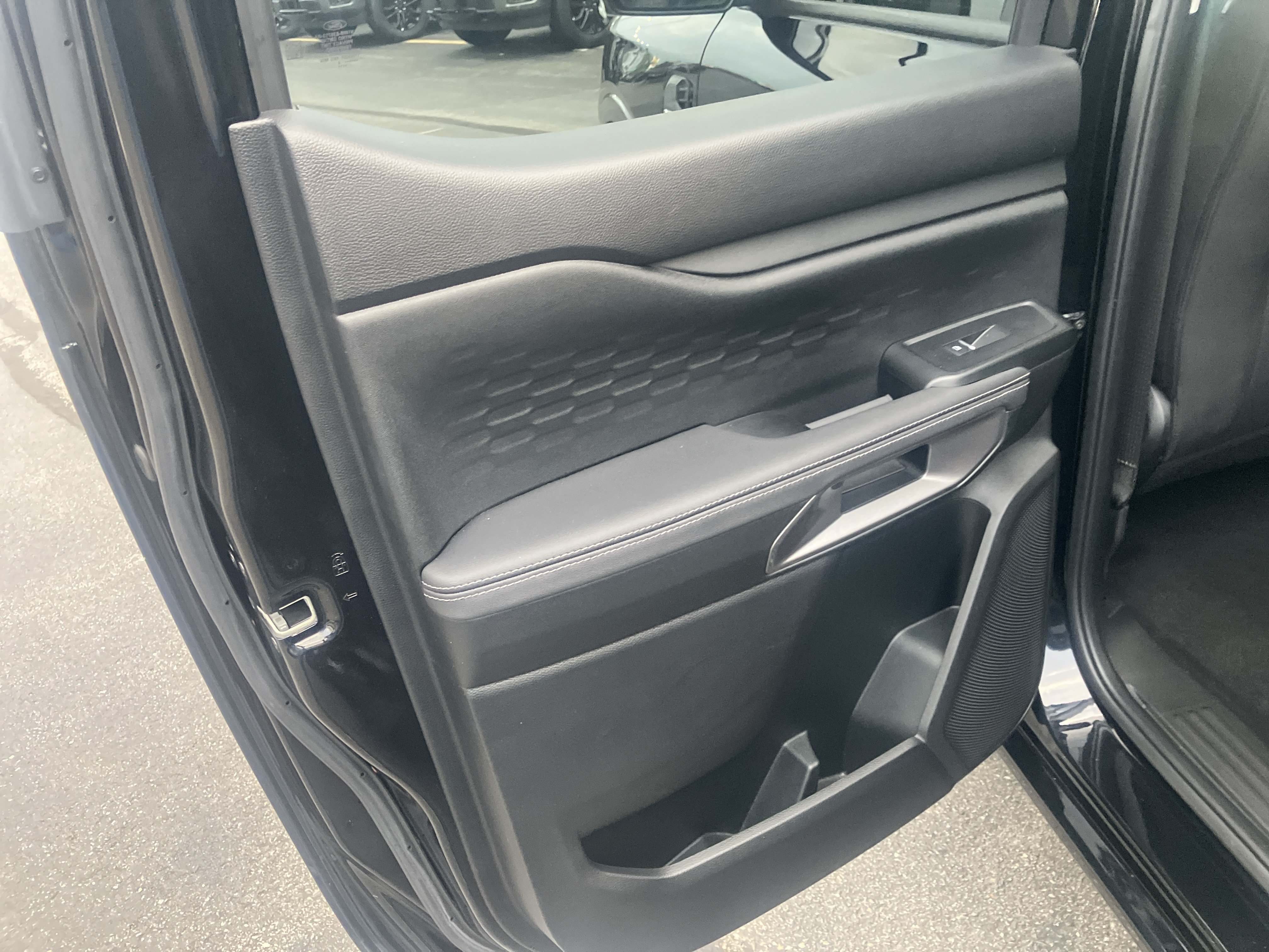 Certified 2024 Ford Ranger XLT AWD/4WD image 13