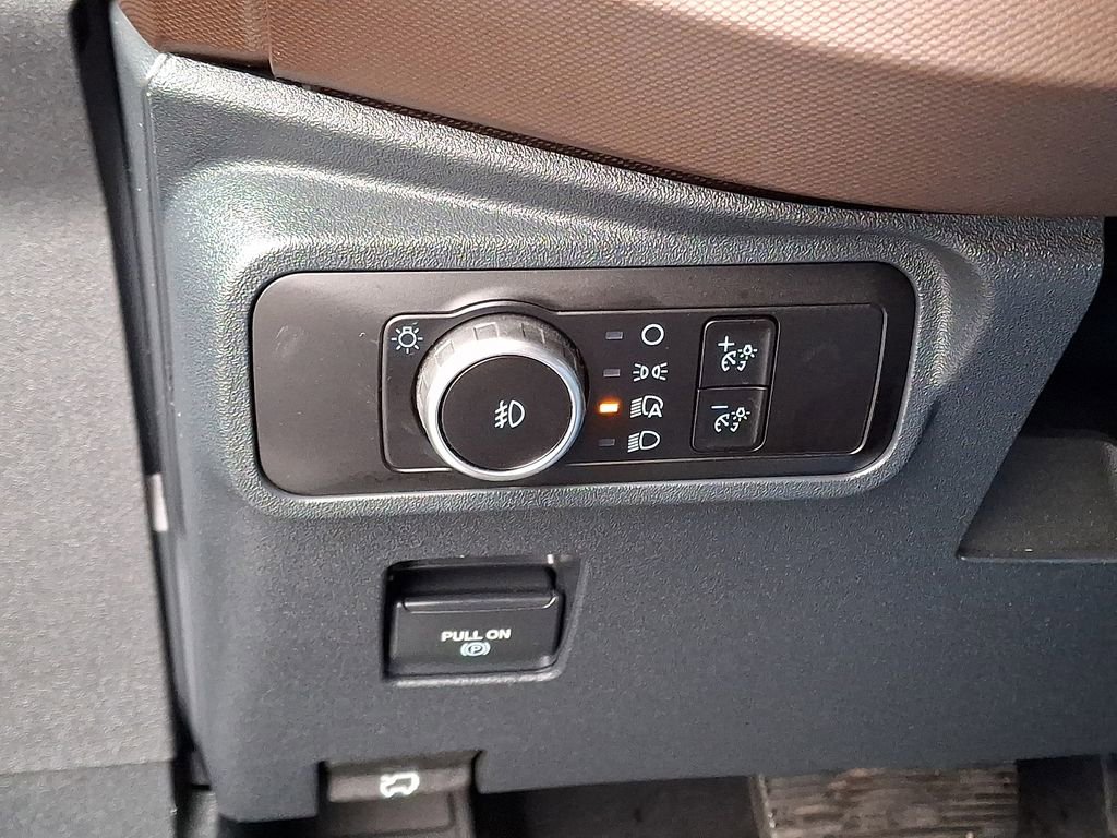 Certified 2023 Ford Bronco Outer Banks AWD/4WD image 28