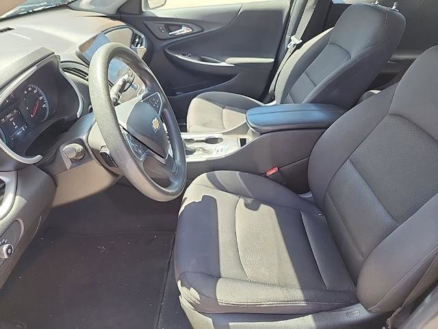Used 2022 Chevrolet Malibu LT image 10