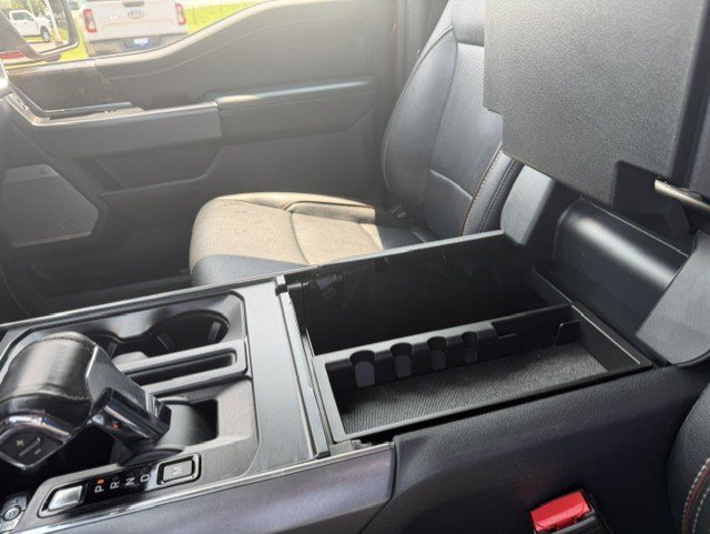 Certified 2022 Ford F150 Lariat AWD/4WD image 27