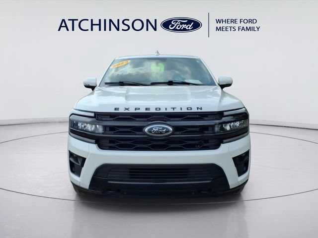Certified 2023 Ford Expedition Max Limited AWD/4WD image 2