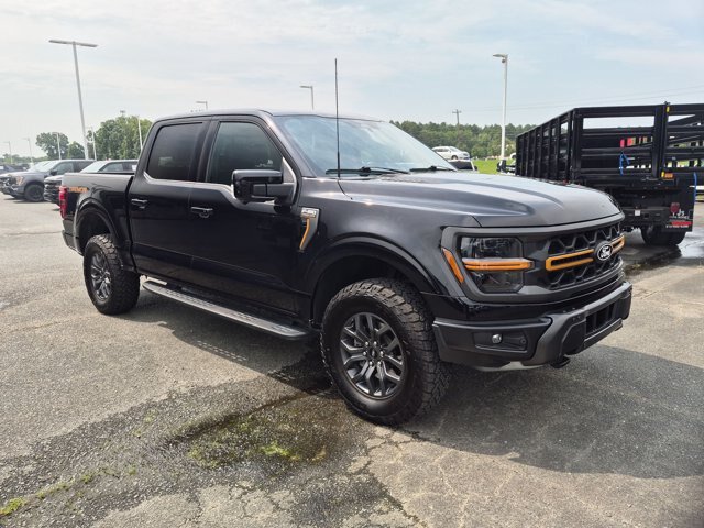 Certified 2025 Ford F150 Tremor w/ Equipment Group 402A High AWD/4WD image 2