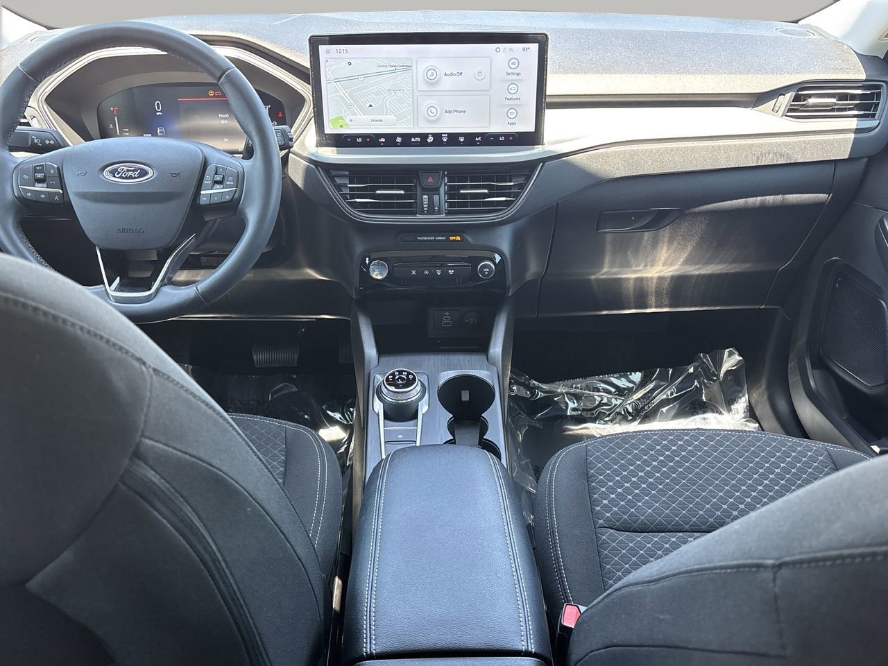 Certified 2024 Ford Escape Active w/ Tech Pack #1 FWD image 13