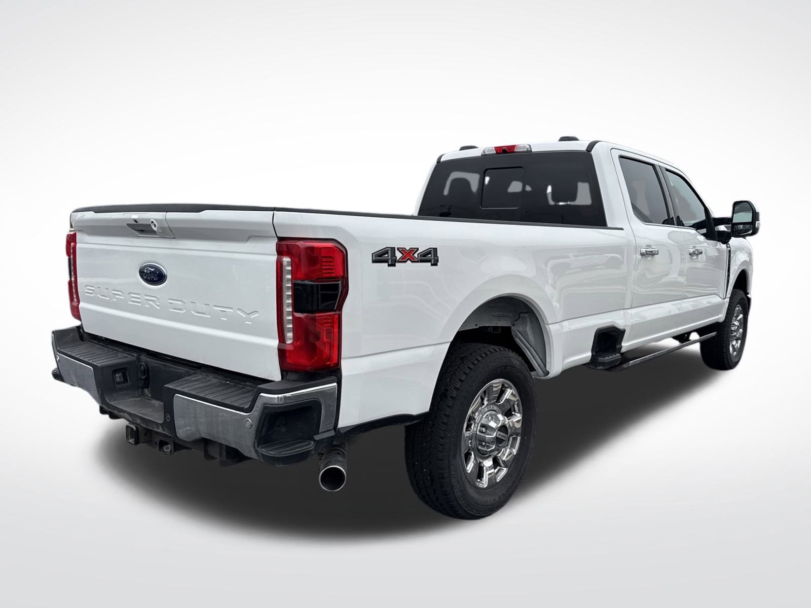 Certified 2023 Ford F350 Lariat w/ Lariat Ultimate Package image 14