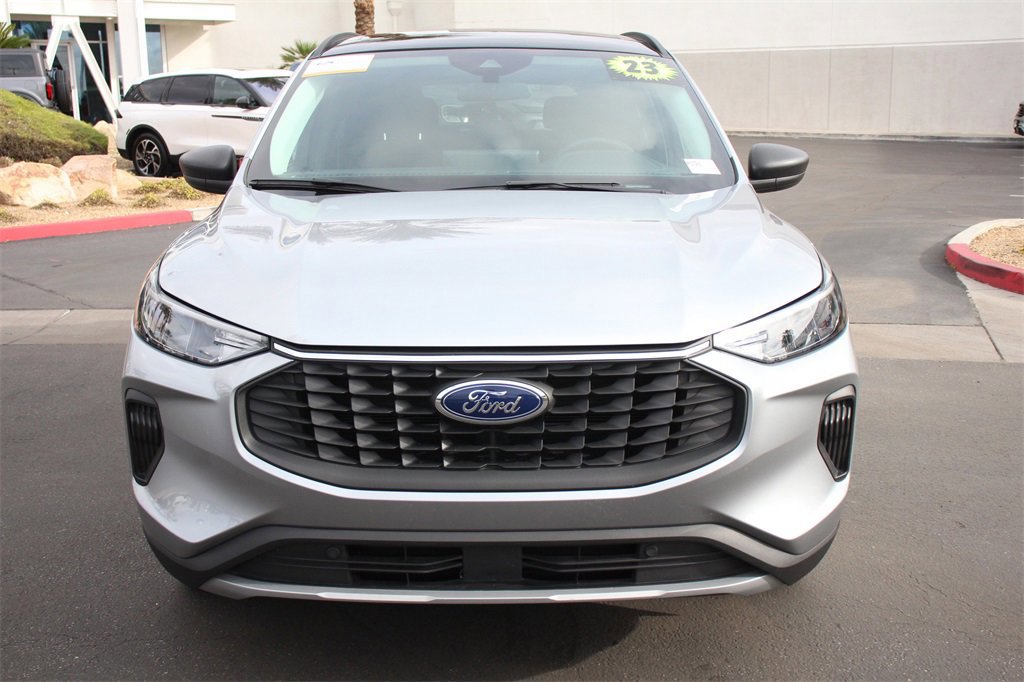 Certified 2023 Ford Escape Active w/ Tech Pack #1 image 11