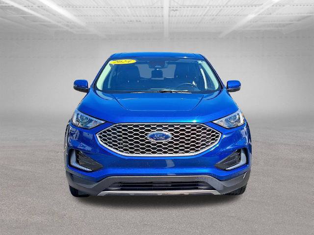 Certified 2024 Ford Edge SEL AWD/4WD image 2