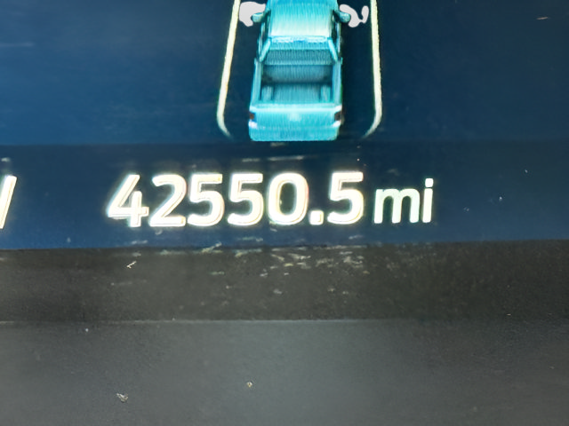 Certified 2023 Ford F150 Lariat AWD/4WD image 22