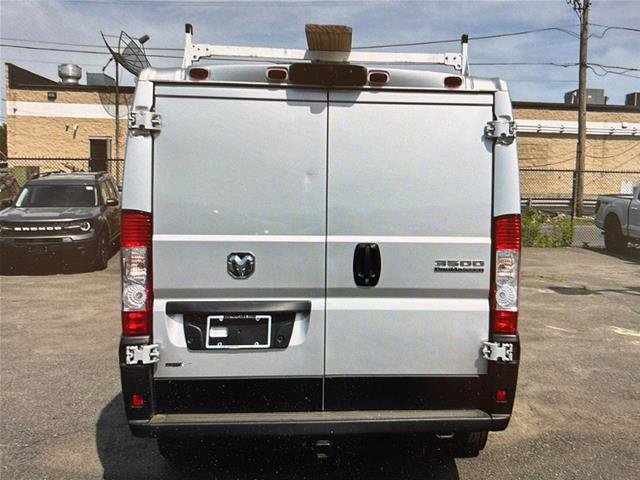 Used 2023 RAM ProMaster 3500 FWD image 15