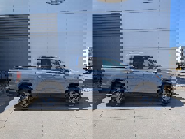 Used 2023 Honda Ridgeline RTL image 6