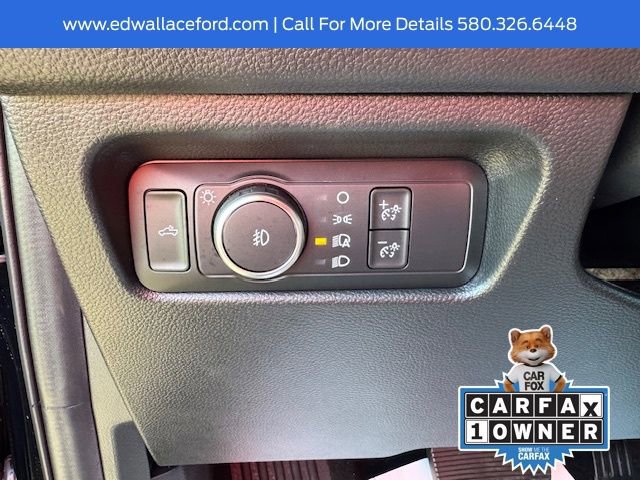 Certified 2024 Ford Ranger Lariat w/ FX4 Off-Road Package image 16