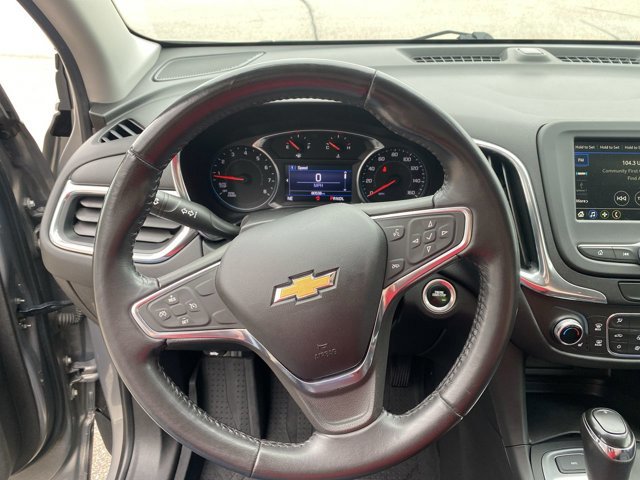 Used 2019 Chevrolet Equinox LT AWD/4WD image 14