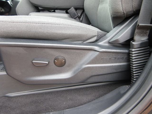 Certified 2025 Ford F150 XLT w/ Equipment Group 301A Standard image 12