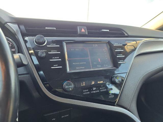 Used 2020 Toyota Camry SE image 20