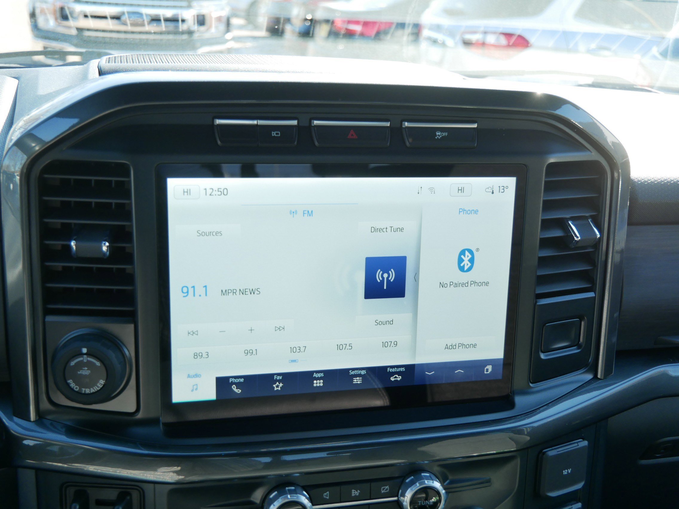 Certified 2022 Ford F150 XLT w/ Equipment Group 302A High image 21