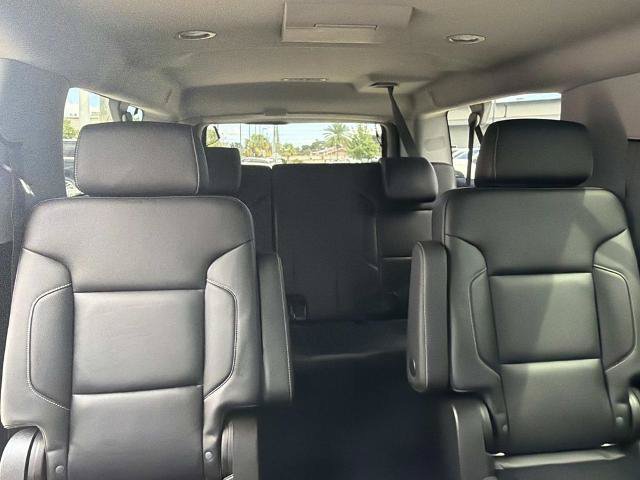 Used 2020 Chevrolet Suburban Premier RWD image 13