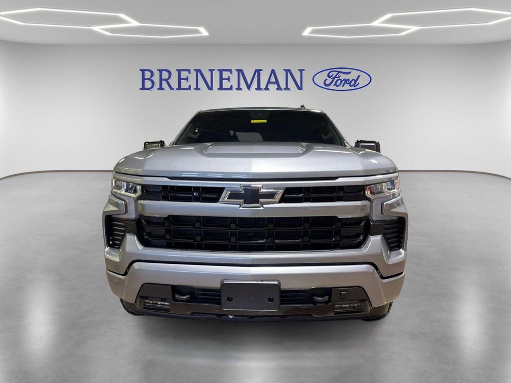 Used 2023 Chevrolet Silverado 1500 RST w/ Z71 Off-Road Package image 10
