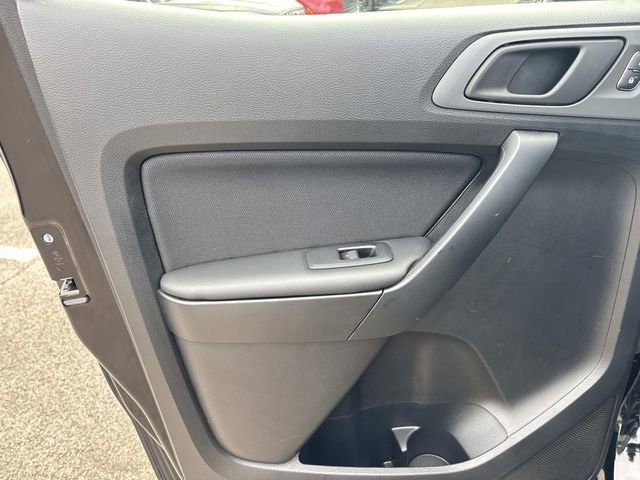 Certified 2022 Ford Ranger XL w/ Equipment Group 101A High image 19