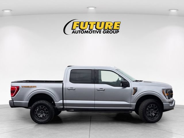 Certified 2023 Ford F150 Tremor w/ 360 Degree Camera Package AWD/4WD image 3