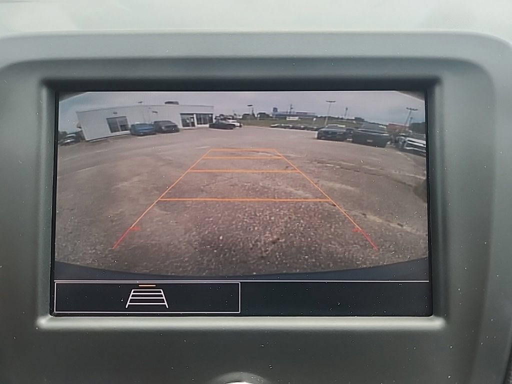 Used 2024 Chevrolet Equinox LT AWD/4WD image 17
