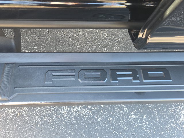 Certified 2024 Ford F350 Lariat w/ Lariat Ultimate Package AWD/4WD image 8