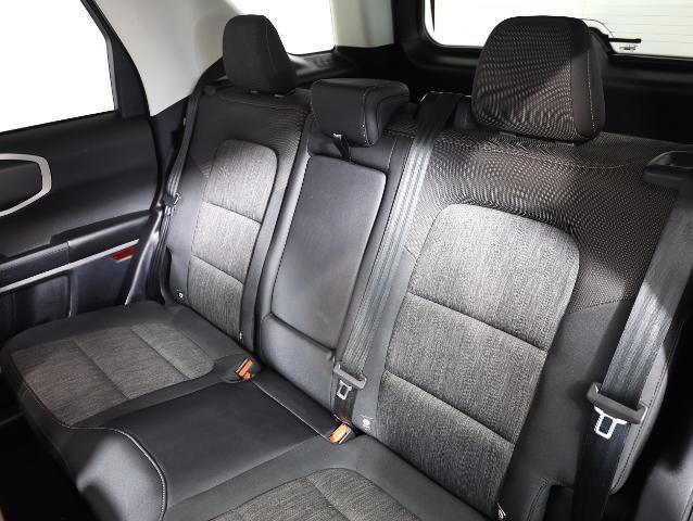 Certified 2023 Ford Bronco Sport Big Bend w/ Convenience Package image 11