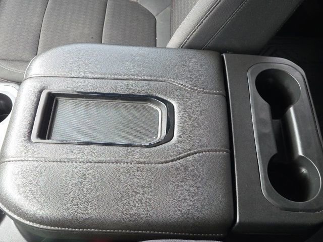 Used 2020 Chevrolet Silverado 1500 LT Trail Boss image 28